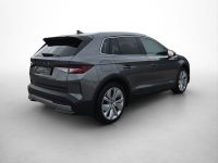Skoda Elroq - Vorschau Bild 16