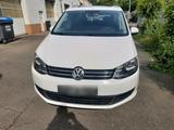 Volkswagen VW Sharan 06/2013 Automat 1.4TSI ,7Sitzer ... - VW Sharan SUV