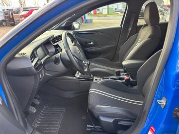 Opel Corsa F 1.2 GS NaviLEDKamera