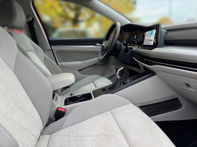 Golf Variant VIII Life 1.5 TSI LED Navi AHK ACC 