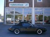 Porsche 911 3.0 SC Cabriolet - Porsche aus 1983: 911sc