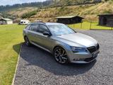 Skoda Superb 2.0 TDI SCR 140kW DSG SportLine Combi... - Skoda Superb: 140