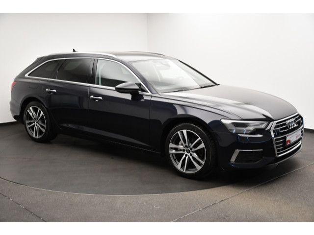 Audi A6 - Bild 15