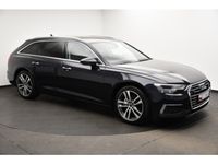 Audi A6 - Vorschau Bild 15