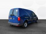 Volkswagen Caddy Maxi Kasten TDI DSG 4x4 Werkstatt*AHK*GRA* - Volkswagen Caddy Maxi aus 2020