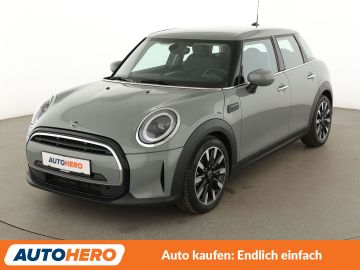 MINI ONE - 1
