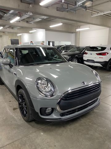 MINI COOPER_CLUBMAN