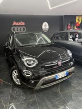 Fiat 500X 1.3 T4 150 CV DCT Cross - Fiat 500L Cross mit Benzin-Antrieb: Automatik