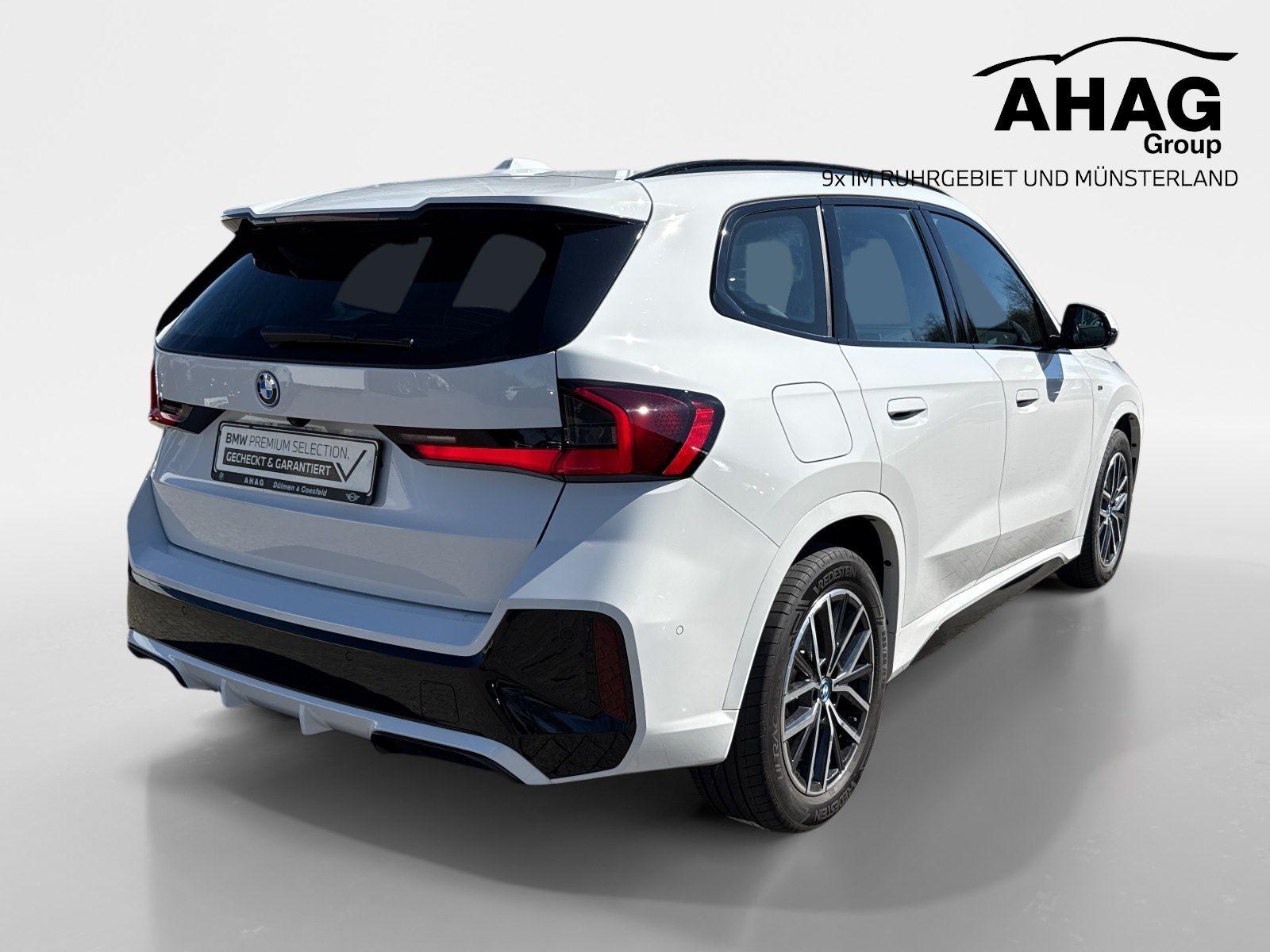 BMW X1 - Bild 4