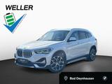 BMW X1 xDrive25e xLine Pano AHK LED HiFi LED PaAs - BMW X1 mit Hybrid-Antrieb: Xline
