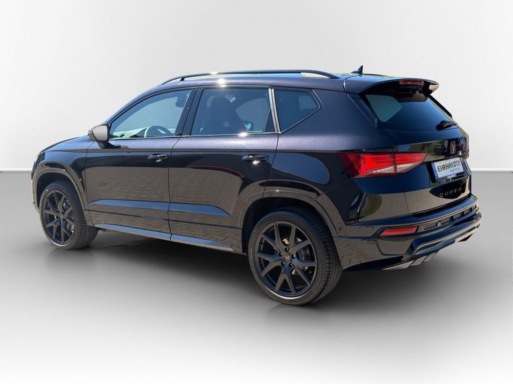 Cupra Ateca - Bild 7