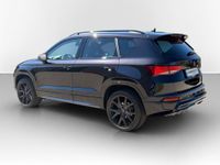 Cupra Ateca - Vorschau Bild 7