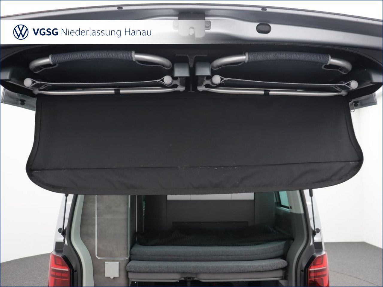 Volkswagen T6 California - Bild 19
