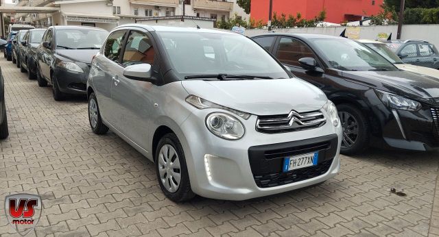 Citroën CITROEN C1 1.0 BENZ. KM 98.000 - PREZZO PROMO