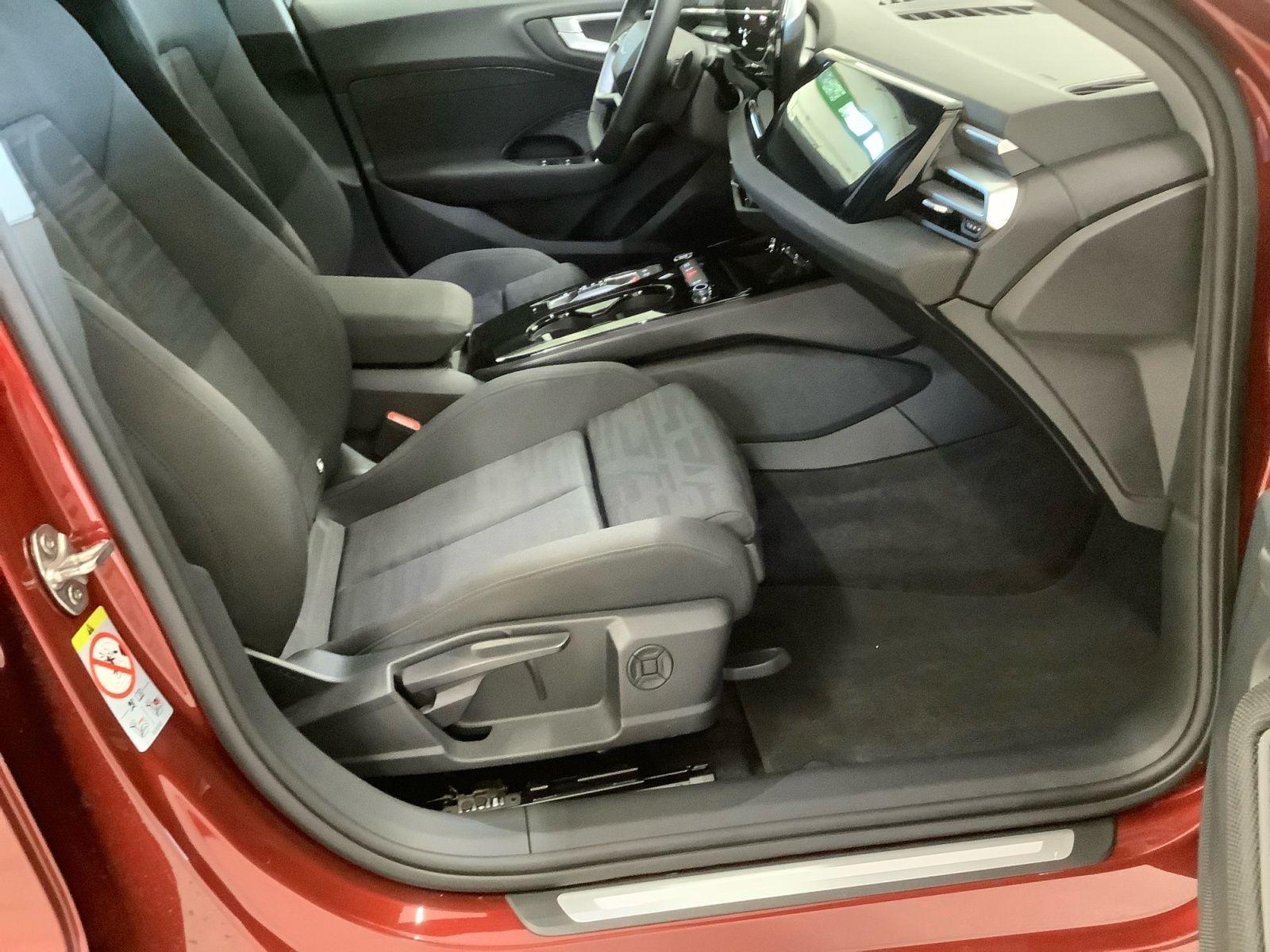 A5 Avant TFSI S tronic,AHK,LED-Plus,Kamera,Sport