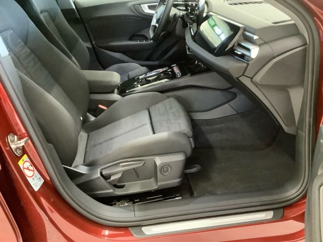 A5 Avant TFSI S tronic,AHK,LED-Plus,Kamera,Sport