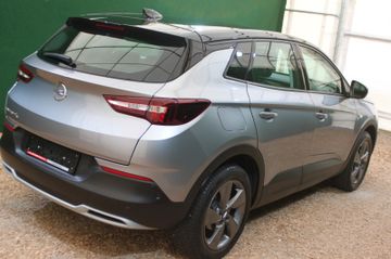 Opel Grandland (X) - 5