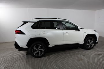 Toyota RAV4 2.5 AWD Plug-in Hybrid *0,5%*ACC*BI-LED*HUD