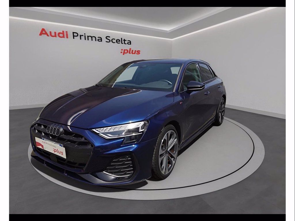 Image of Audi A3