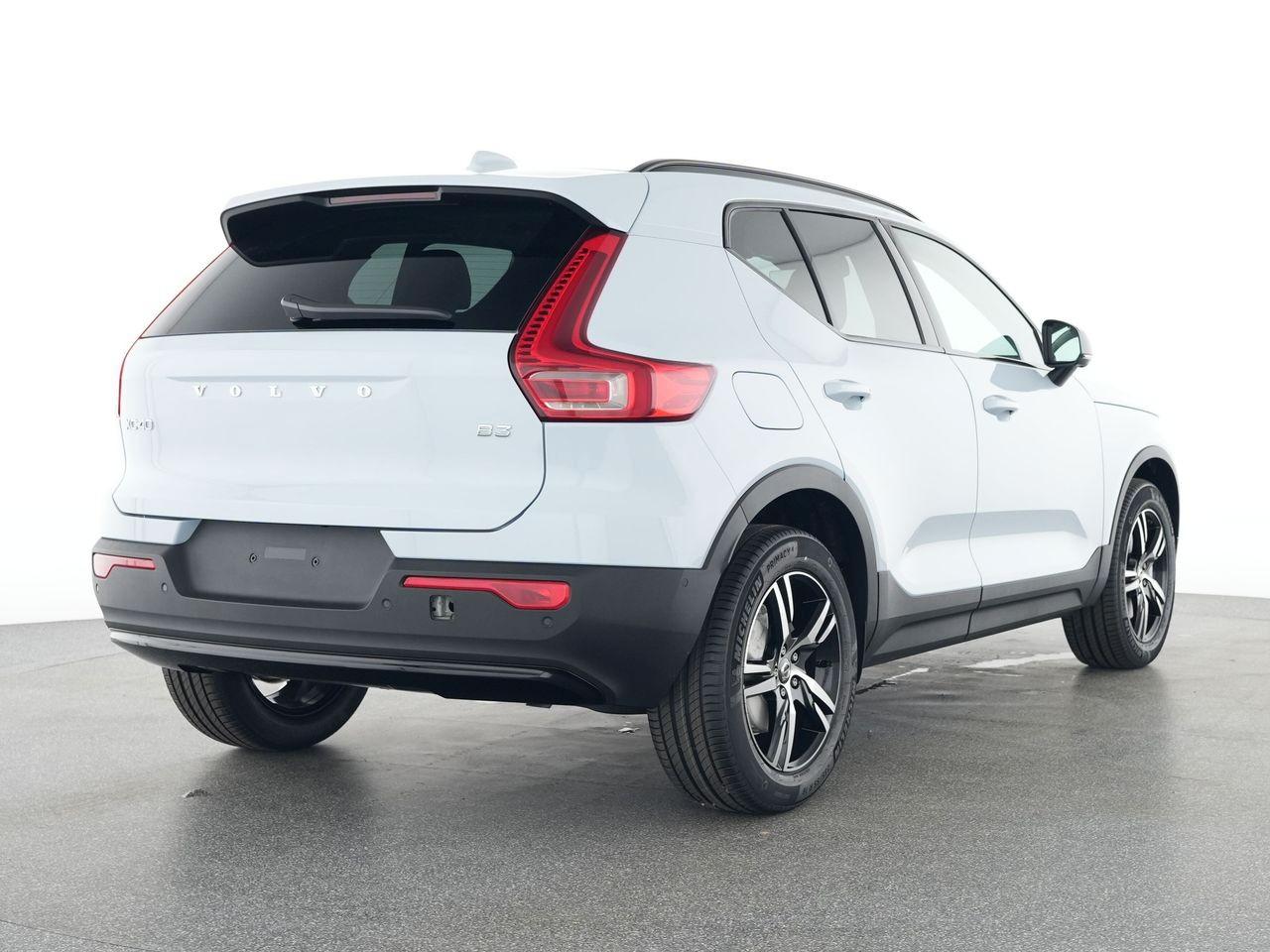 Volvo XC40 B3 Plus Dark 2WD