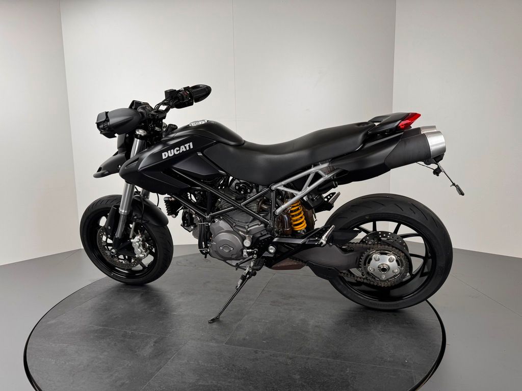 Fahrzeugabbildung Ducati HYPERMOTARD 796 *TOP-ZUSTAND *SERVICE NEU