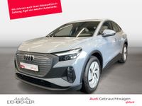 Audi Q4 e-tron - Vorschau Bild 1