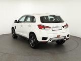 Mitsubishi ASX II 2.0 MIVEC Intro Edition LED Kamera Navi - gebrauchte Mitsubishi ASX aus dem Jahr 2020