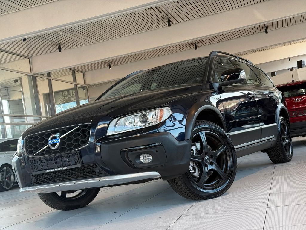 Angebot ansehen Volvo XC70