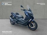 BMW C 400 GT
