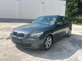 BMW 523i E60 LCI Facelift  Automatik Limo... - BMW 523 aus 2009: 523i