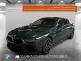 BMW M8 Gran Coupé - BMW M8: Coupé, Gran