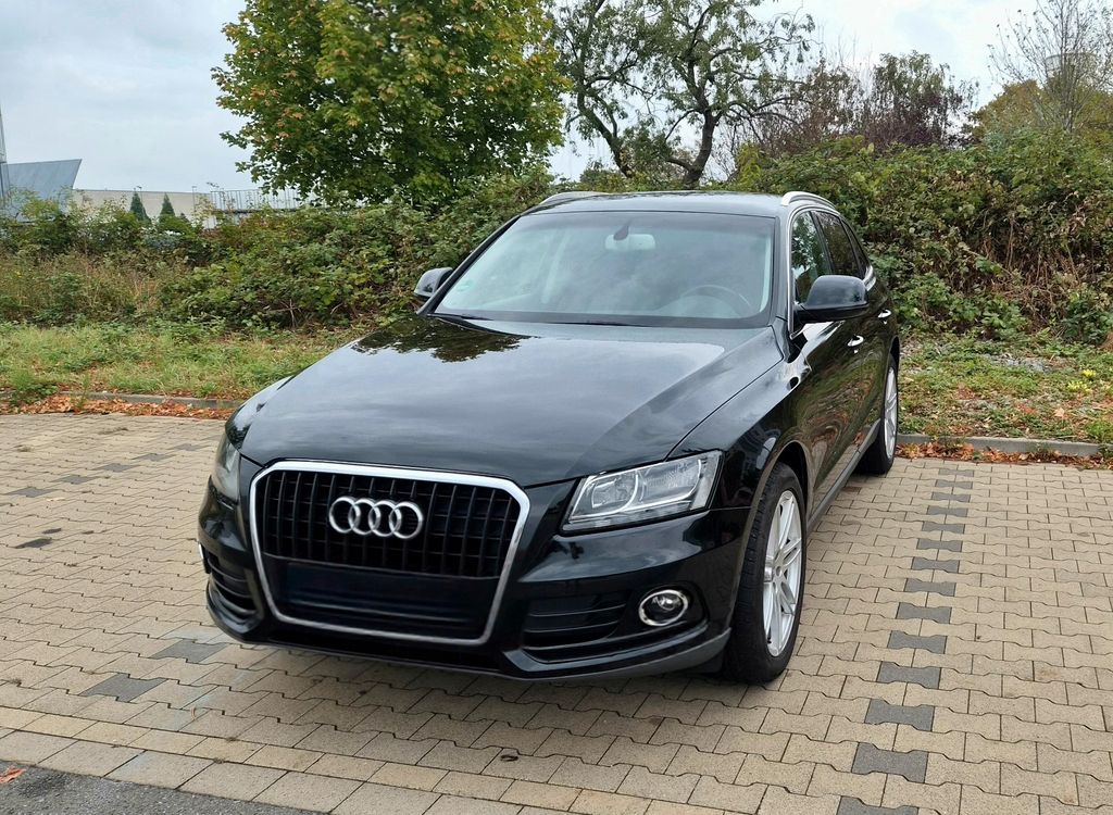 Image of Audi Q5