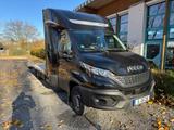 Iveco Daily 52 c18 Nps - netto 45.500€ plus Mwst! 