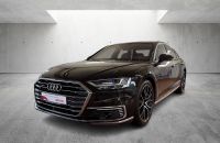 Audi A8 - Vorschau Bild 2