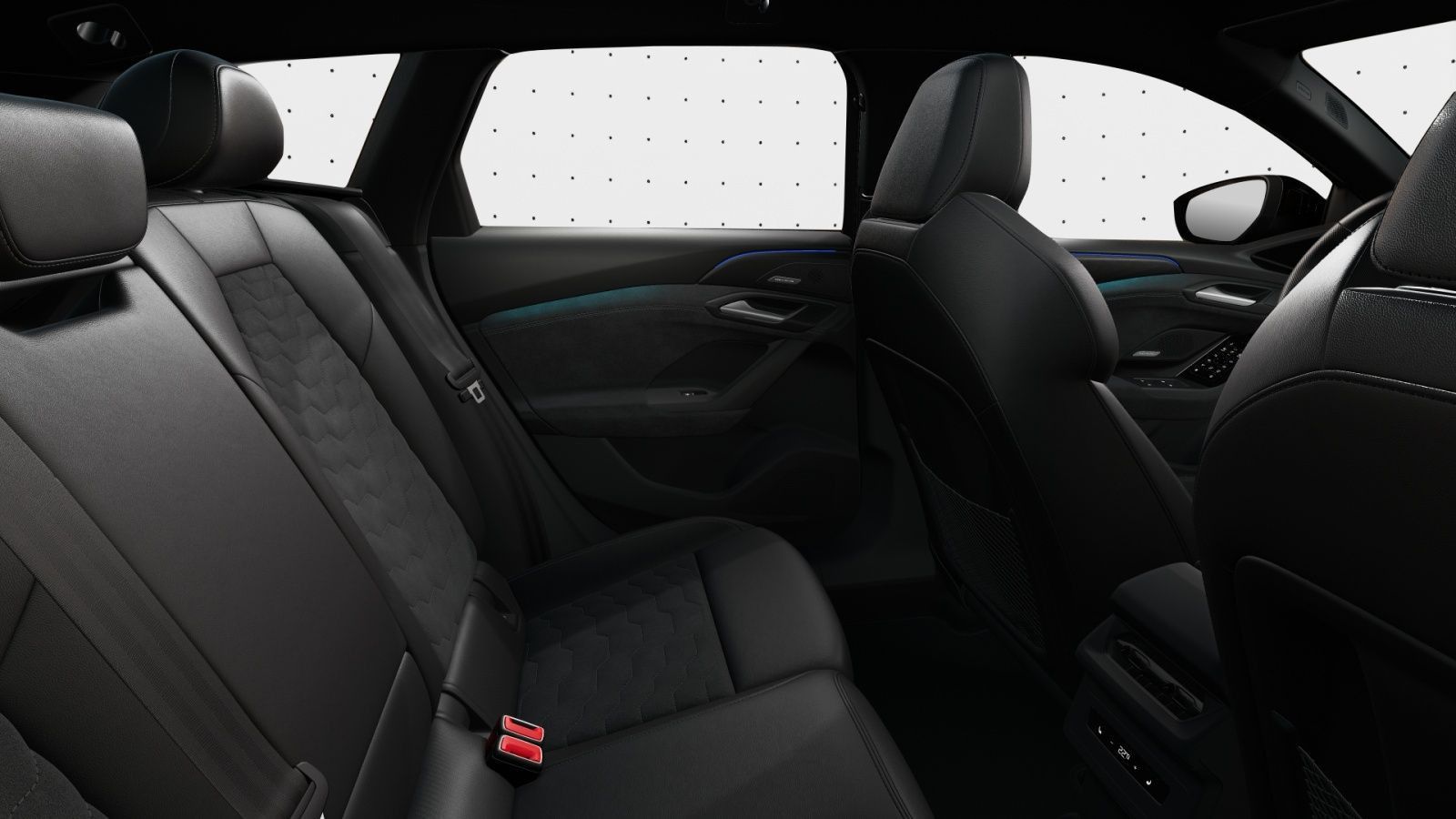 Audi A6 e-tron - Bild 6
