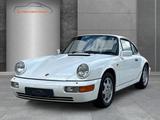 Porsche 964 Carrera 4 Coupe / 65.912 KM / 2. Hand - Porsche aus 1990: Carrera