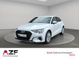 Audi A3 Sportback 35 TDI S tronic advanced NAVI+LED