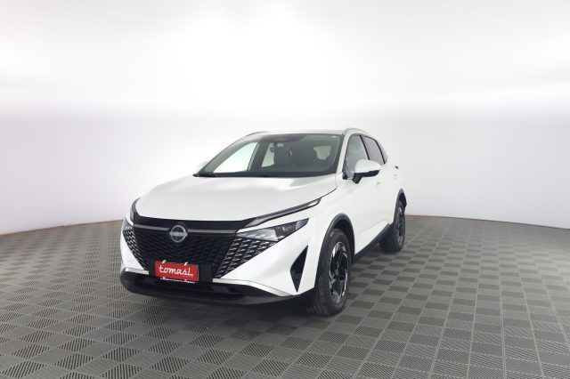 Image of Nissan Qashqai