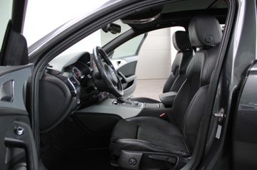 Audi A6 - 4
