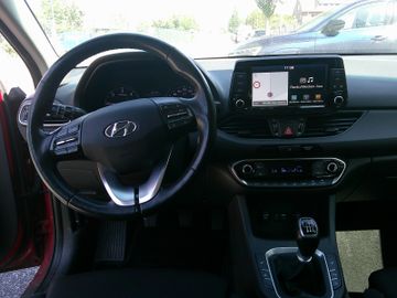 Hyundai i30 cw YES! Plus