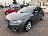 Seat Leon Style - gebrauchte Seat Leon aus dem Jahr 2013