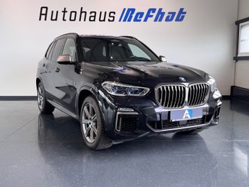 BMW X5 M50 - 6