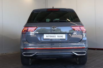 Volkswagen Tiguan 2.0 TDI Elegan. HUD+AID+STDHZG+MATRIX+AHK