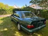 Mercedes-Benz E 320 CLASSIC Classic - Mercedes-Benz Gebrauchtwagen von 1995