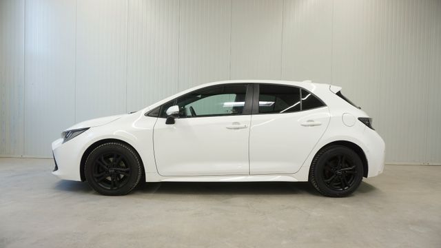Toyota Corolla Team D *LED*Keyless*Tempomat*