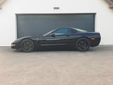 Corvette C5 5.7 Automat Targa EU - Corvette C5 von privat