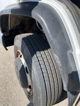 Mercedes-Benz Vario 816 D - Mercedes-Benz Abschleppwagen Vario