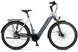 Kreidler Vitality Eco 8 EDT Freilauf 28: 45 cm - Kreidler E-Bikes