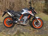 KTM Duke 890 R - Offers