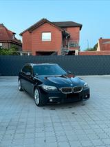 BMW Bmw 520d - F11 // M-Paket - BMW 520: F11